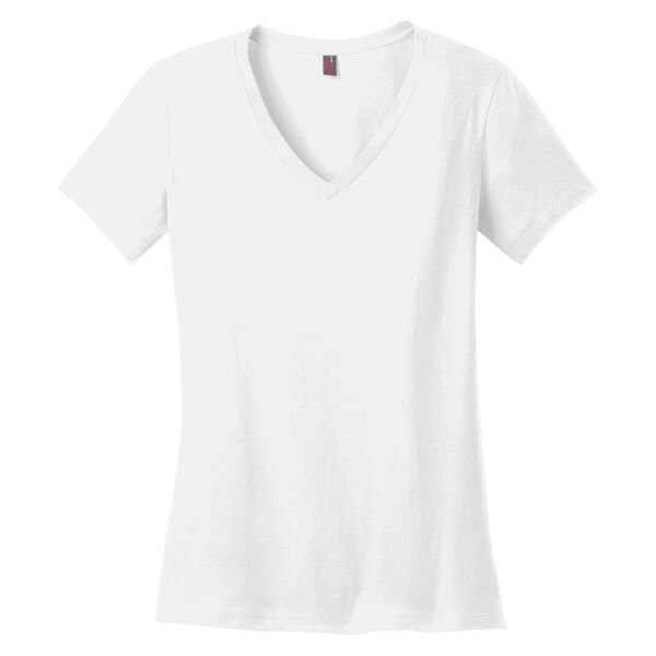 Women's Perfect Weight ® V Neck Tee Thumbnail