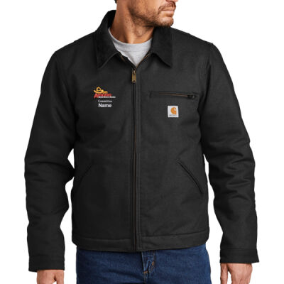 Men's Carhartt Duck Retro - RC Stack Committee Name Thumbnail