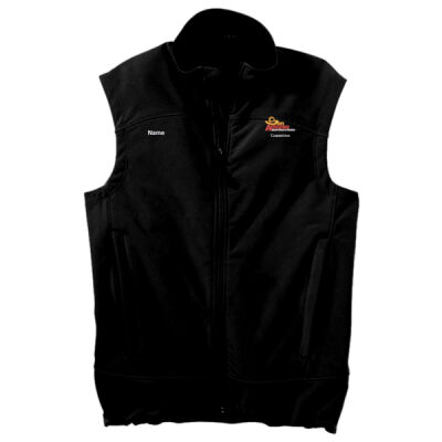 Men's Neo Landway Soft Shell Vest - LC Stack Committee Thumbnail
