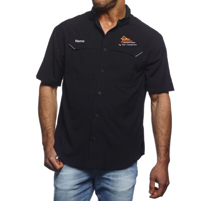 Men's Fishing Shirt - LC Stack and Committee Thumbnail