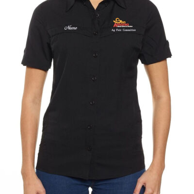 Ladies Fishing Shirt - LC Stack and Committee Thumbnail