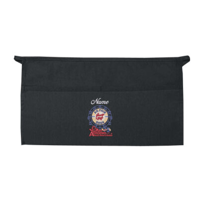 Ladies Ag Fair Farris Wheel Fishing Shirt Thumbnail