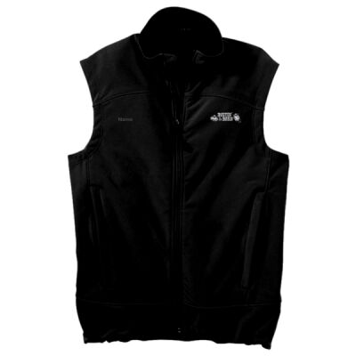 Men's Neo Landway Soft Shell Vest - Bustin In The Barn Thumbnail