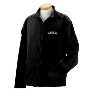 Men's Neo Landway Soft Shell Jacket - Bustin In the Barn Thumbnail