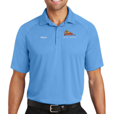 Ag Fair Polo Shirt Thumbnail
