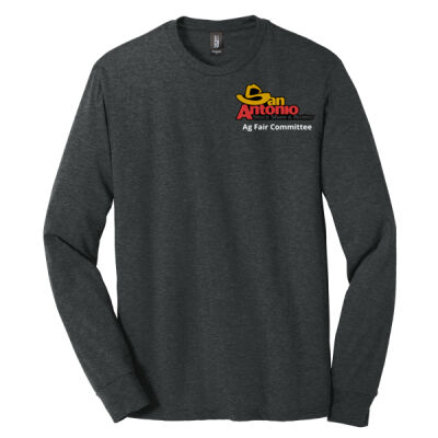 Long Sleeve Ag Fair T-Shirt Thumbnail
