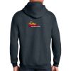 Heavy Blend  Hooded Sweatshirt Thumbnail